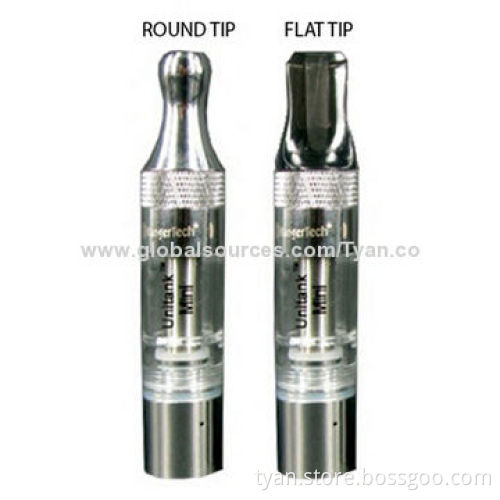Huge vapor e-cigarette atomizer, in many colors